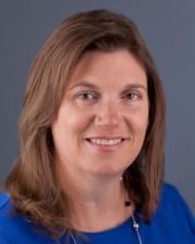 Michelle Ginavan Hayes